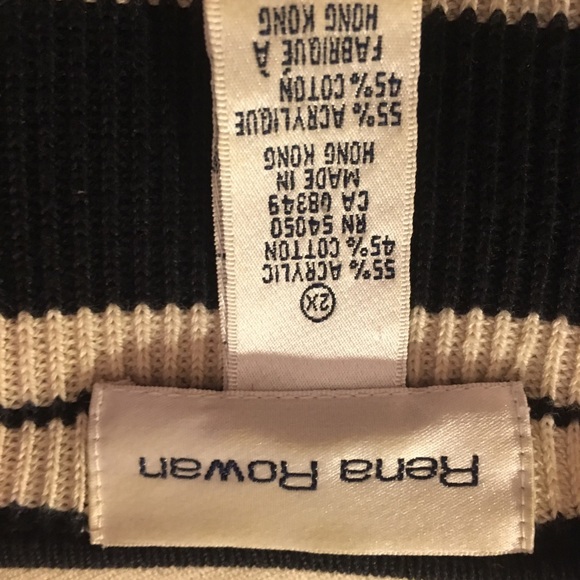 Rena Rowen Jumper with Sweater - Picture 4 of 5